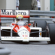 Image for article titled Gran Turismo 7 Looks Set to Add the GOAT, Ayrton Senna's McLaren MP4/4